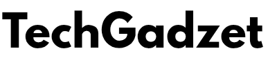 TechGadzet